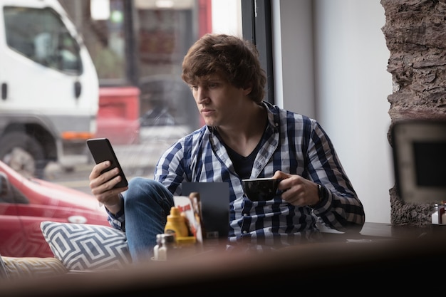 Mobile Recharge Services